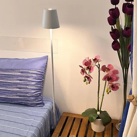 Apartment Onde E Fronde *