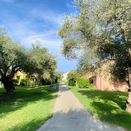 Apartment Onde E Fronde Rome