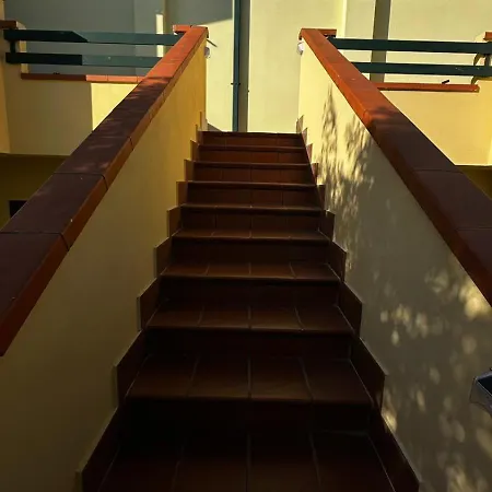 Onde E Fronde Apartment Rome