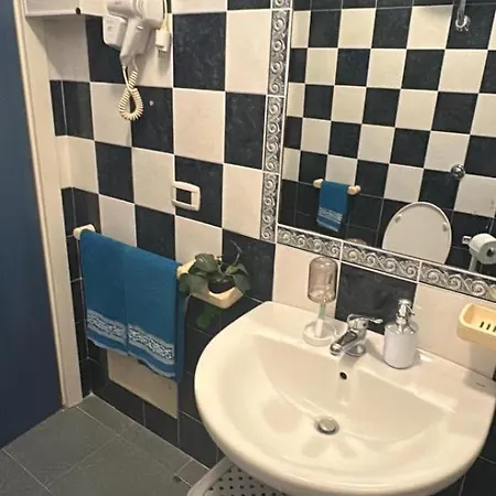 Apartment Onde E Fronde