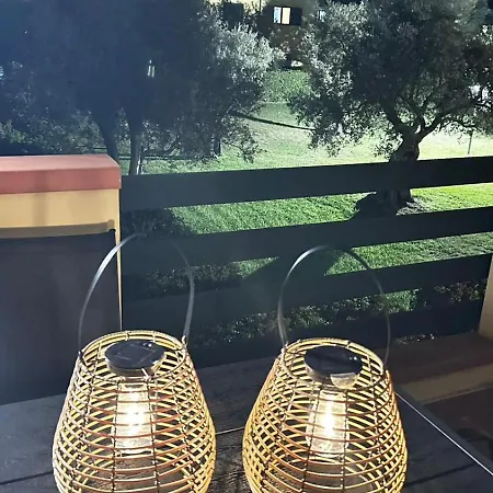 Apartment Onde E Fronde Rome