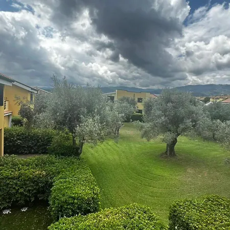 Apartment Onde E Fronde