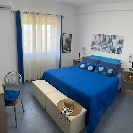 Onde E Fronde Apartment *