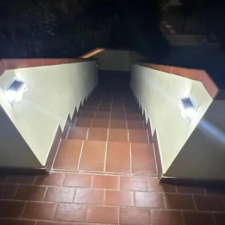 Onde E Fronde شقة *