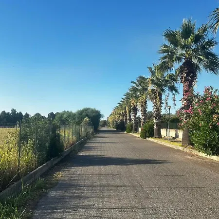 Onde E Fronde Apartment Rom